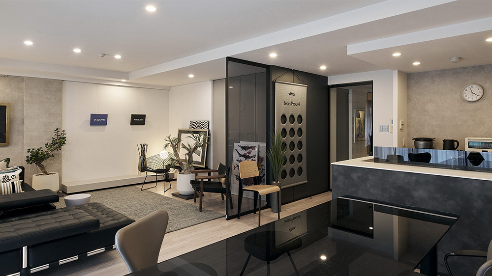 Modern Living