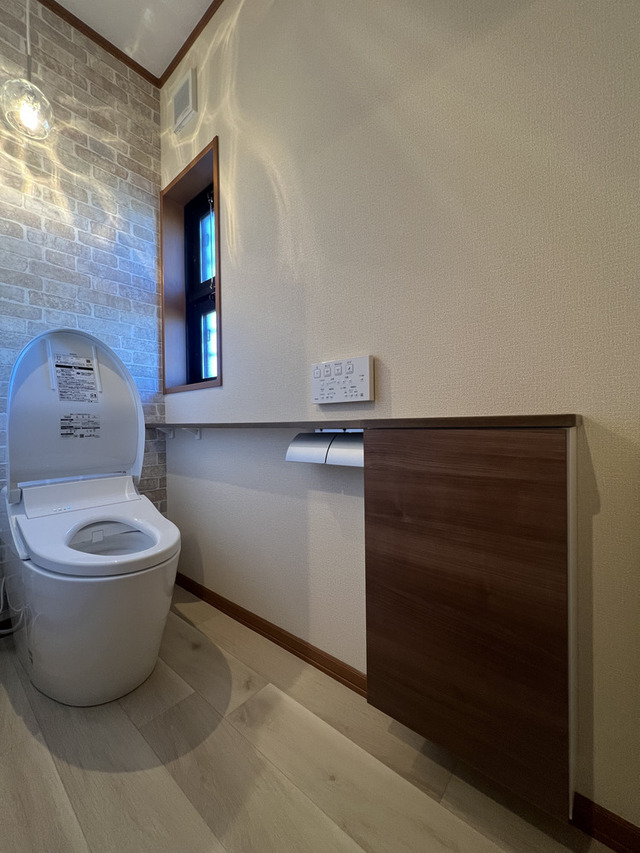 愛西市トイレリフォーム