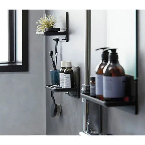 くっつく壁【LIXIL：浴室】