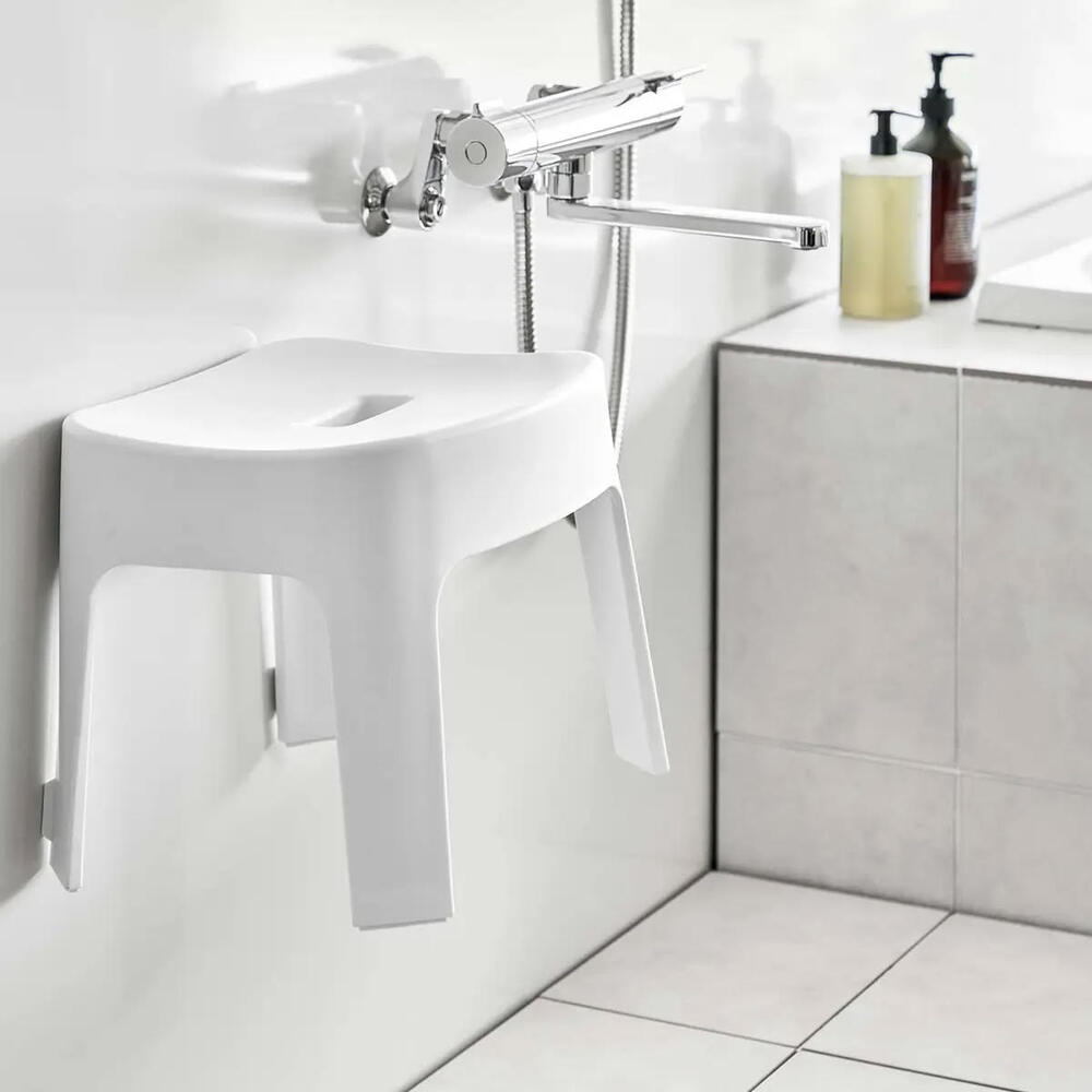 くっつく壁 LIXIL【バス用品①】