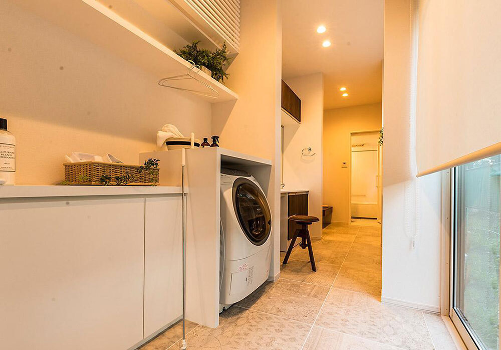 新年に考えたい「掃除がラクになる住まいづくり」