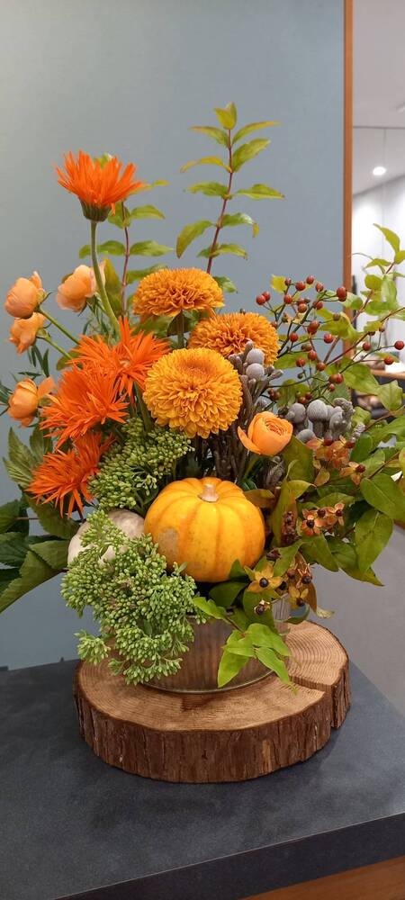 お写真が届きました☆彡