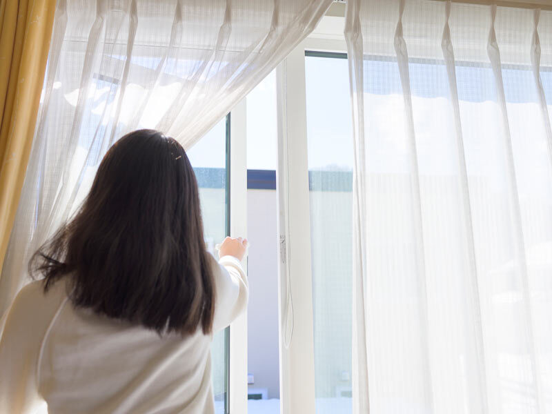 梅雨前にやっておきたい湿気対策｜カビを防ぐ住まいづくりのポイント