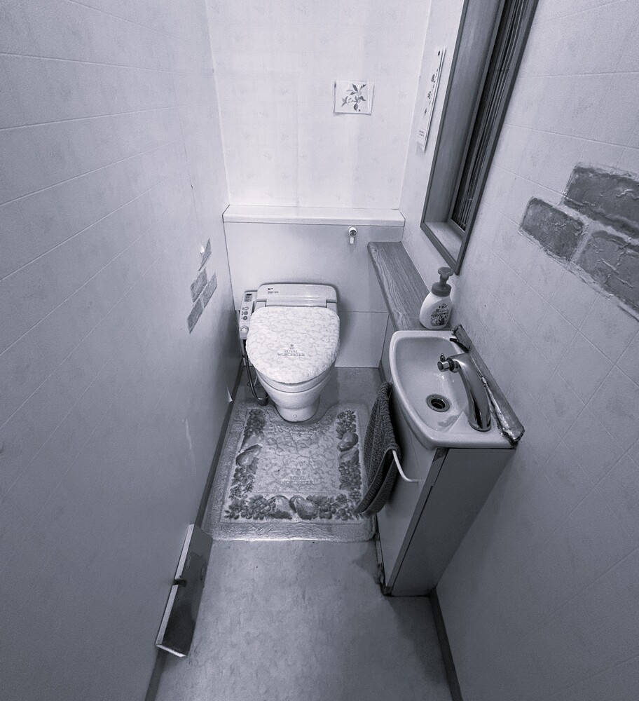 施工事例～トイレ工事～