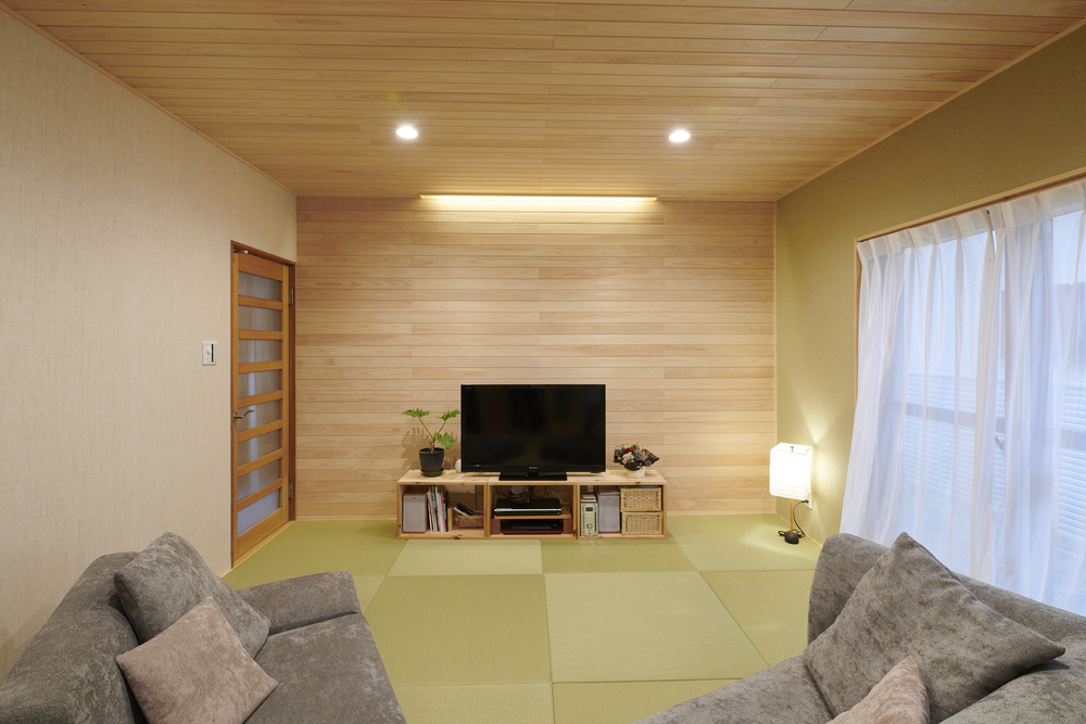 畳のメンテナンスはいつ?