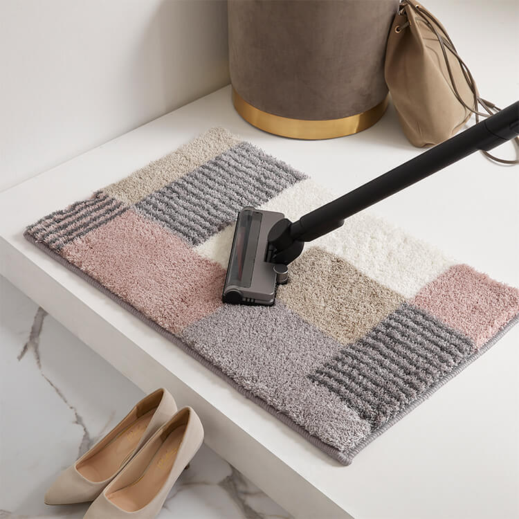 花粉を家に持ち込まない|玄関まわりの簡単掃除と住まいの工夫