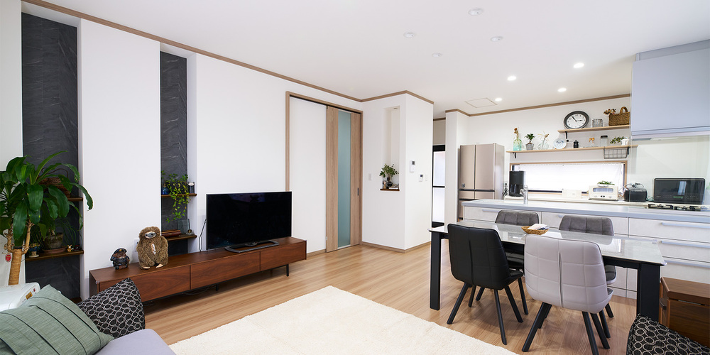 施工事例のご紹介