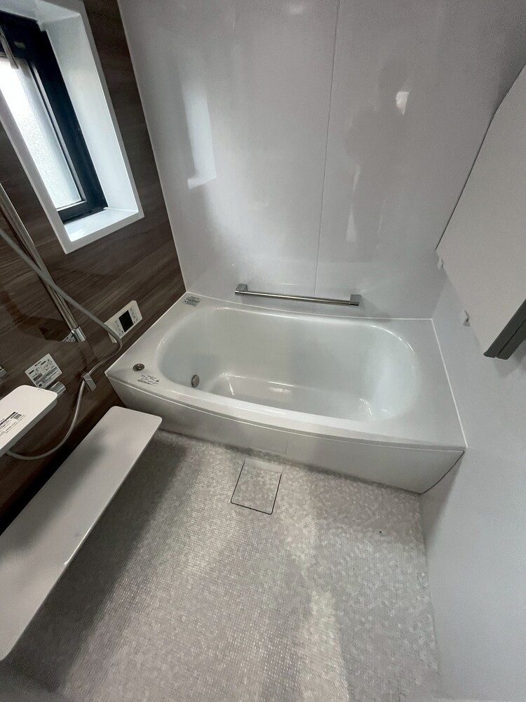 施工事例~水廻りなど~