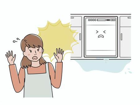 「10年」が取替時期の目安です！