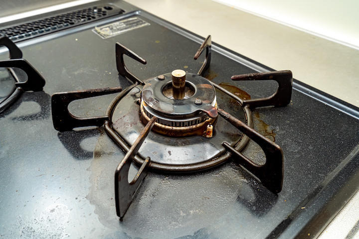 大掃除の時期が近づいてきました!