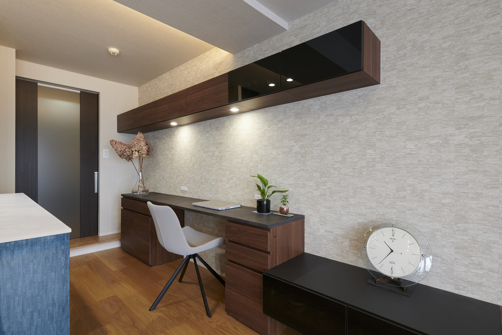 新年度も間近!成長に合わせたリフォーム