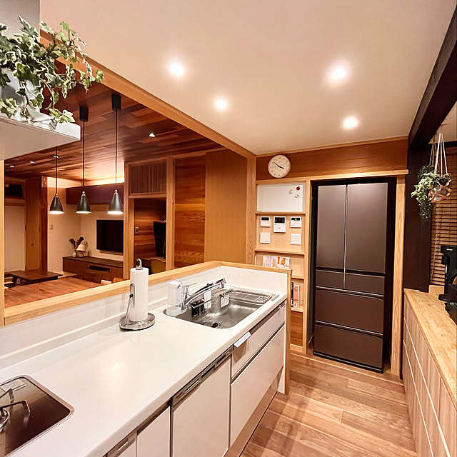 お正月明けにやりたい「キッチン・冷蔵庫の整理掃除」