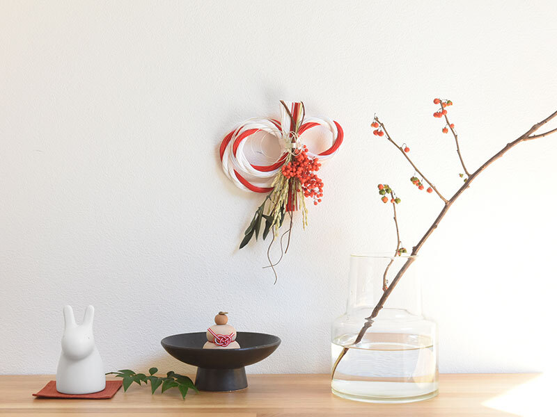 年始におすすめ！新年最初にやるべき家のリセット掃除