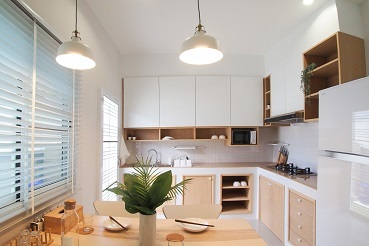 照明のお手入れ、もっとラクにできます！