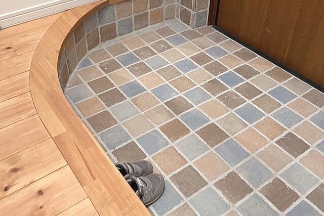 毎日通る場所だからこそ、清潔に保ちたい