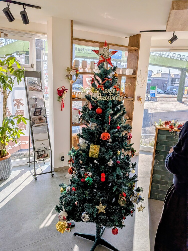 あっという間に12月!!