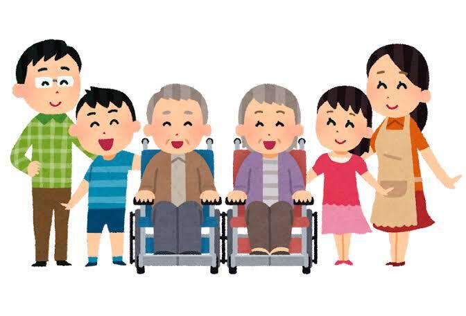 高齢の家族が暮らしやすいリフォーム