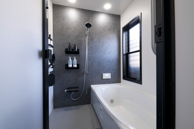 浴室リフォームでおさえておきたいポイント