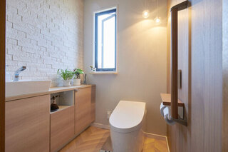 トイレリフォームのタイミング