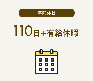 年間休日