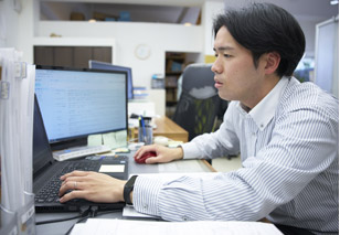 プラン見積作成