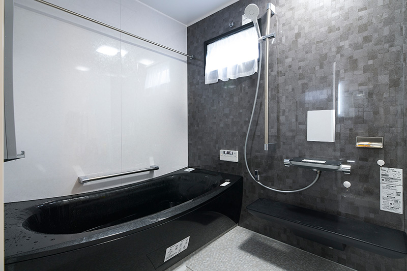 おしゃれなお風呂