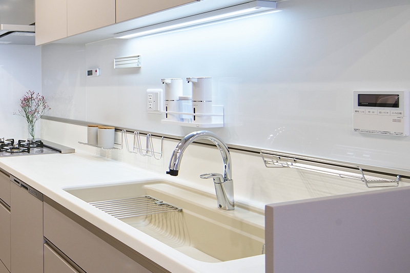 ハイバックカウンター