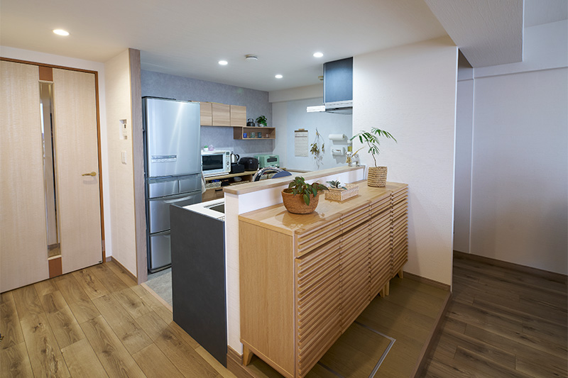 コストパフォーマンスに優れたラクエラ