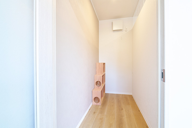ホテル部屋③