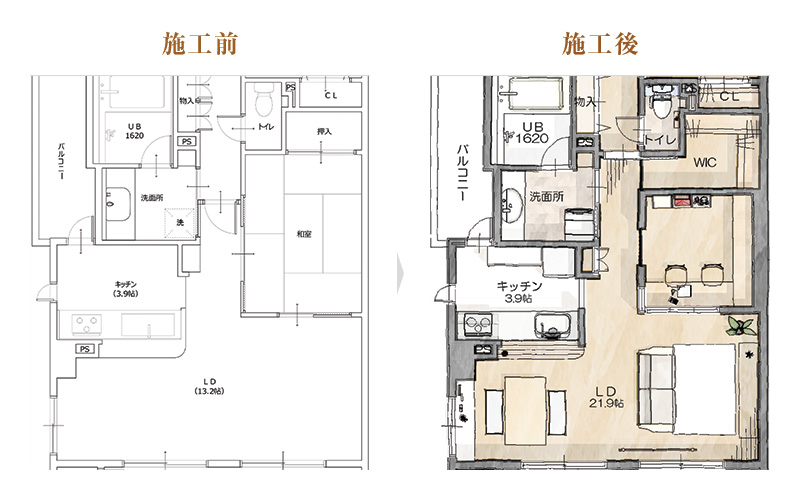 図面