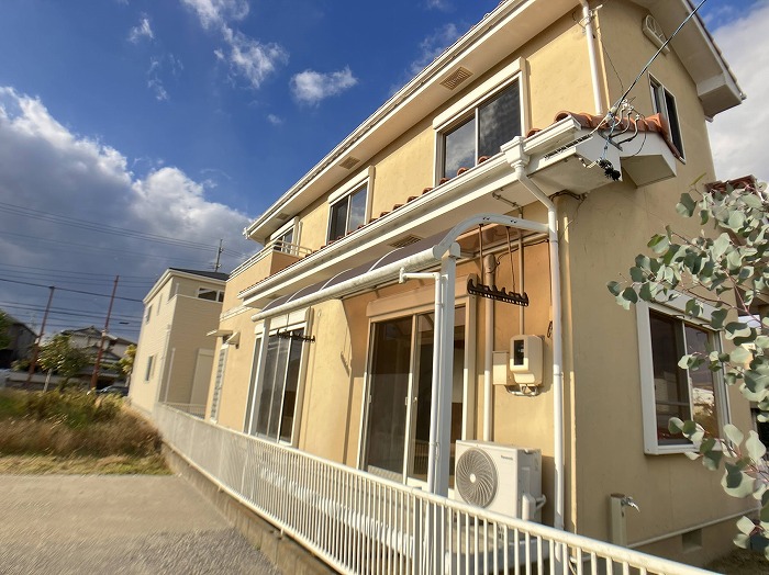 豊田市高上2丁目