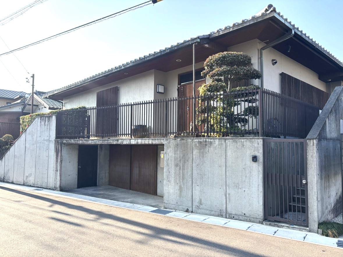 豊明市二村台7丁目