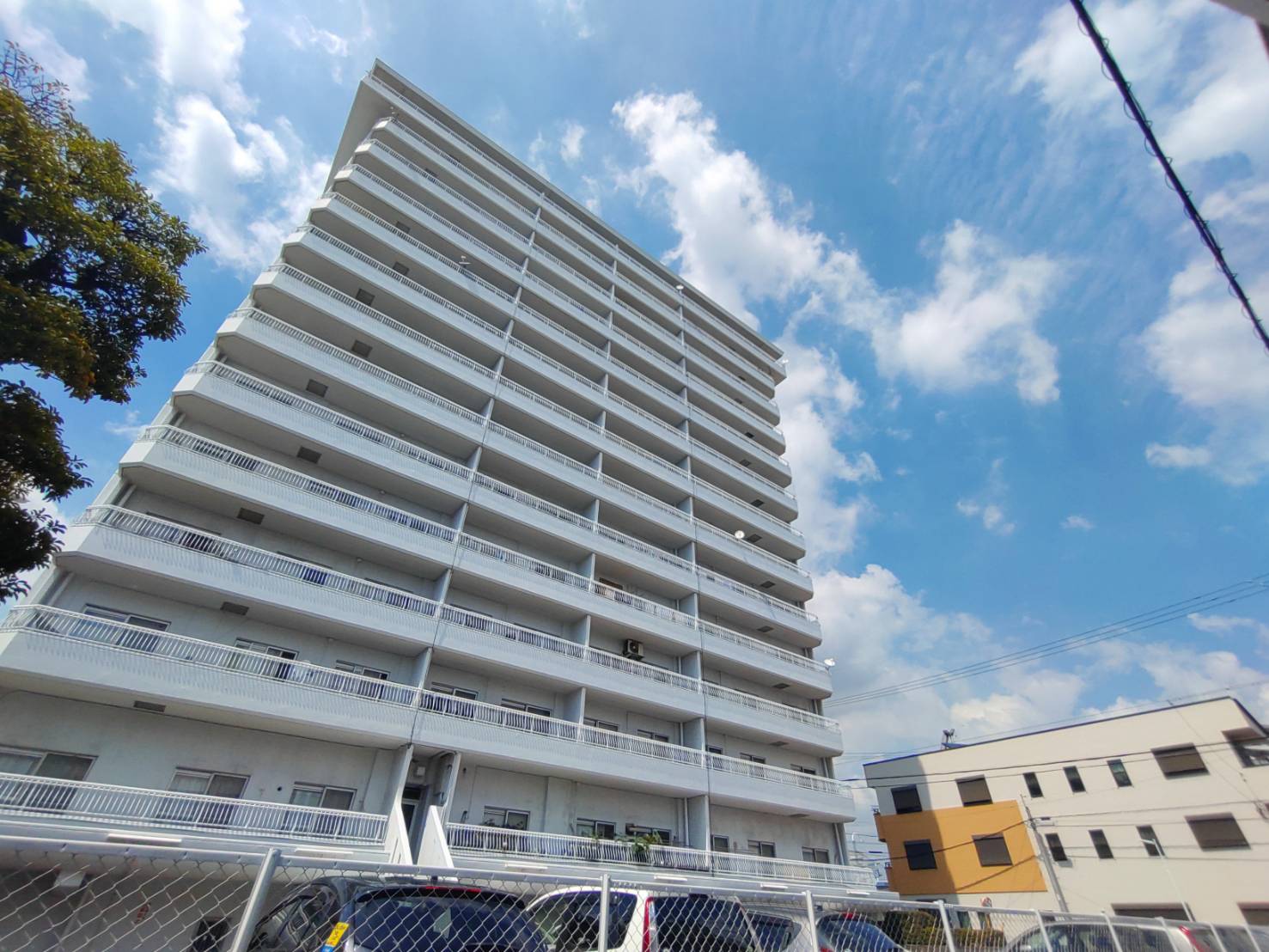 シーアイマンション第2瑞穂