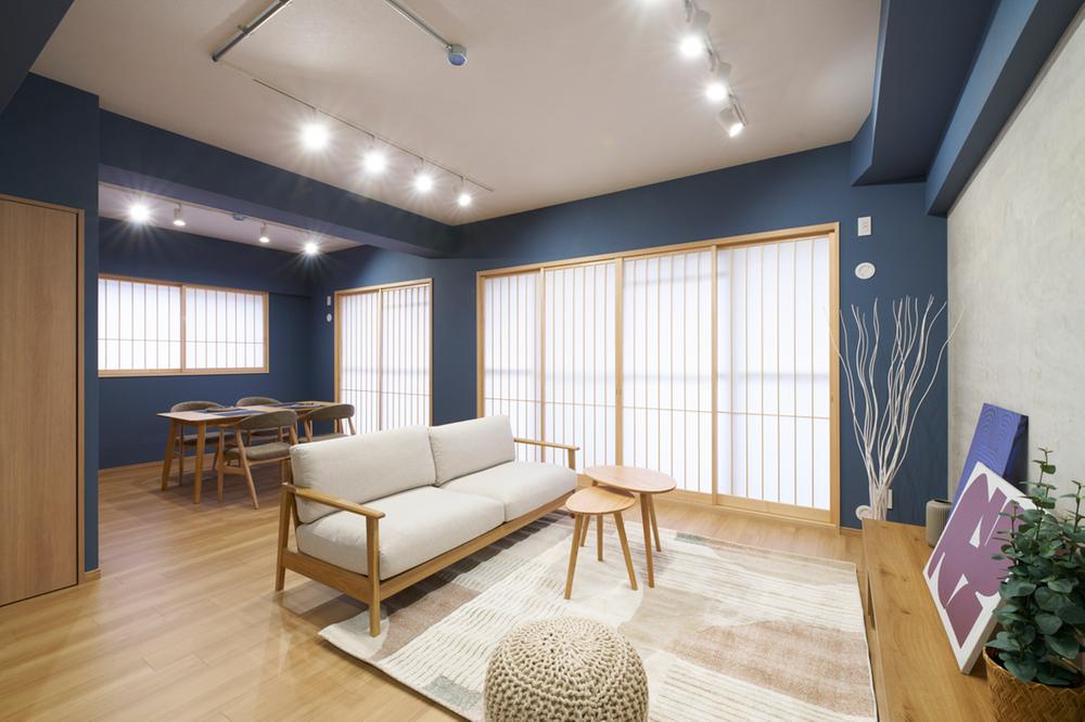 グレイス梅坪【当社施工物件】