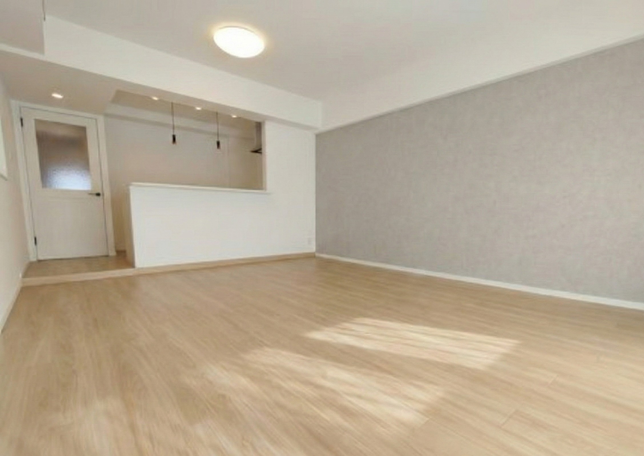 コープ野村新瑞橋B棟