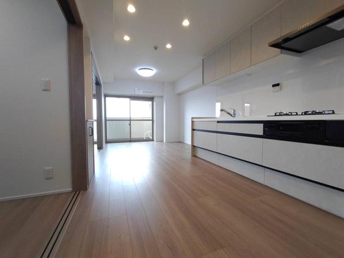 ライオンズマンション瑞穂公園