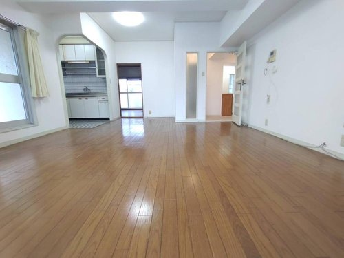 三旺マンション第5植田