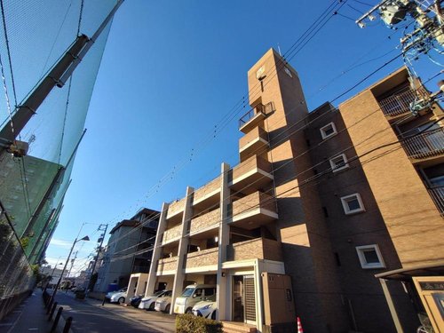 三旺マンション第６植田