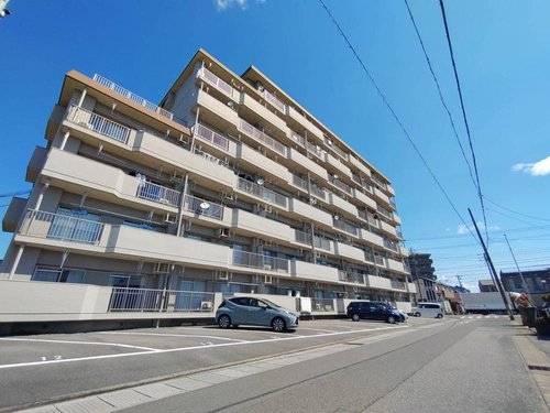 末広コーポラス