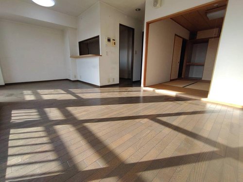 尾張旭東山コーポラス