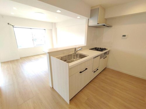 松栄レックスマンション