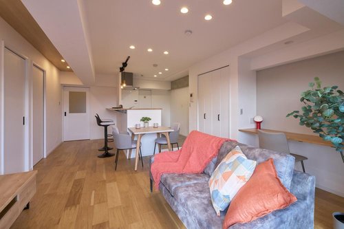 レインボー新瀬戸【当社施工物件】