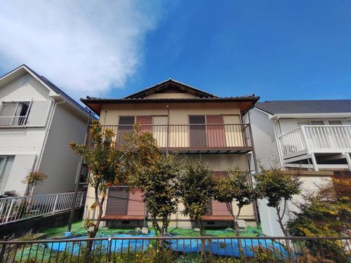 見付町（新瀬戸駅）戸建