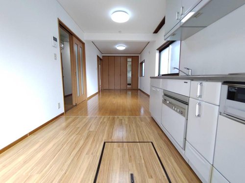 鴻の巣１　戸建