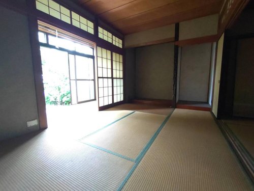 早田本町１　戸建