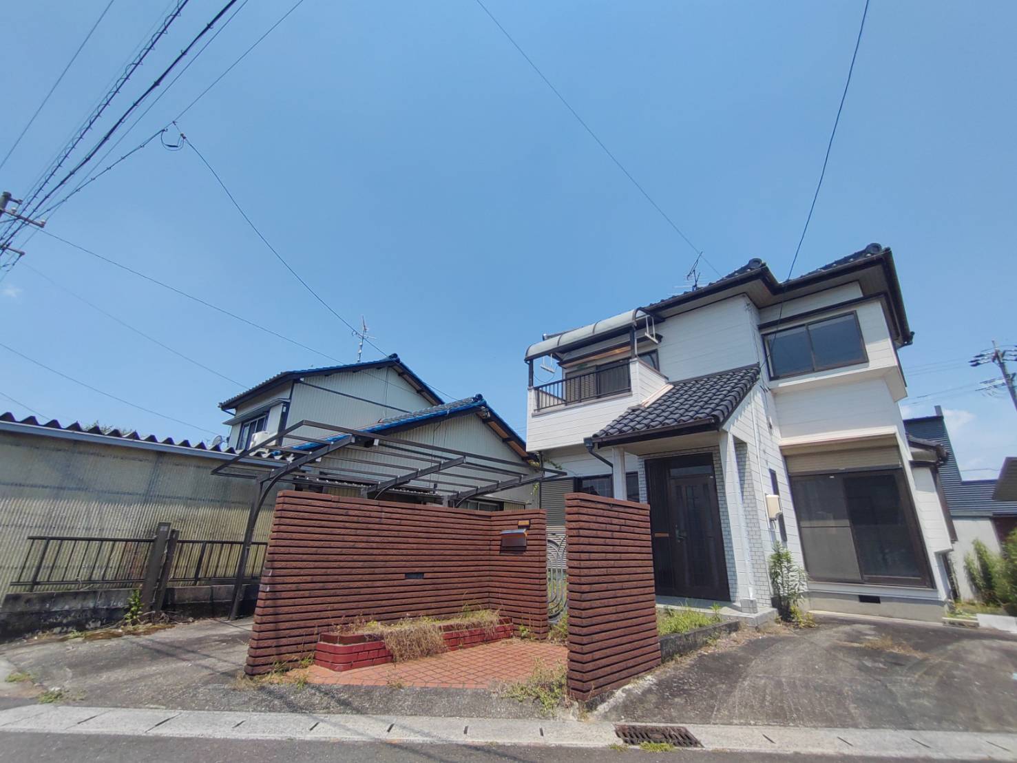 正木町森新田４　戸建