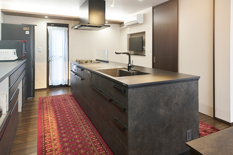 『住み替えたい』から『住みたい家』へ