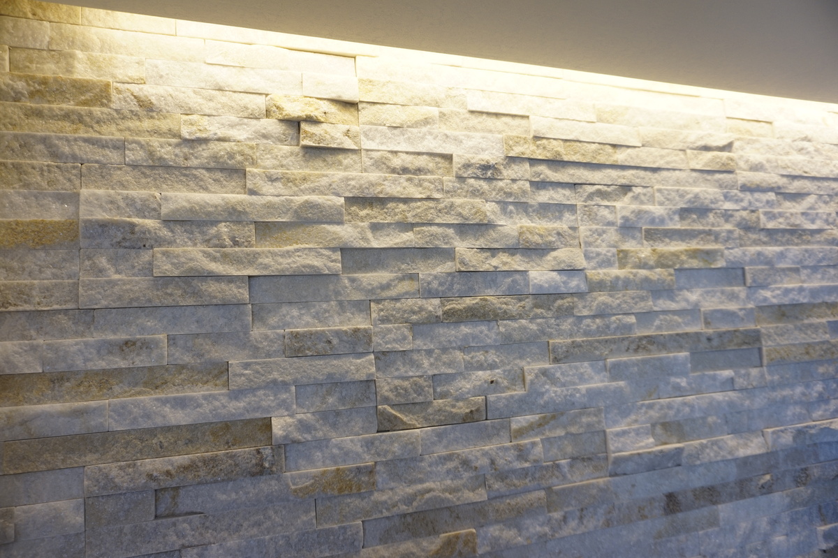 エコカラットと照明