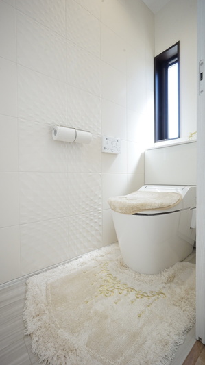 見た目と機能を両立した空間