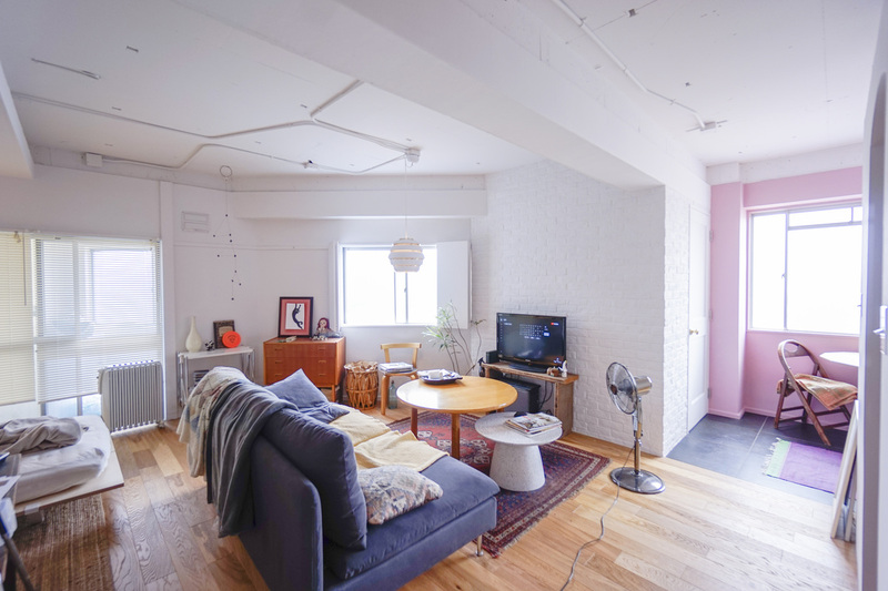 「整う・働く・寛ぐ」を叶える、機能美の住まい